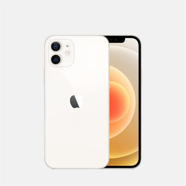 iPhone 12 – Fast, Sleek & Powerful