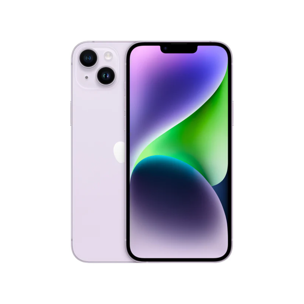 iPhone 14 Plus – Bigger Display, Better Margins