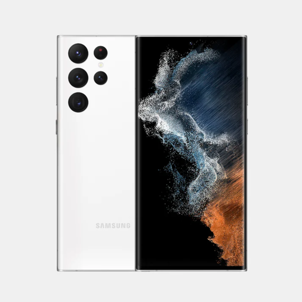 Galaxy S22 Ultra – Flagship Power in Bulk