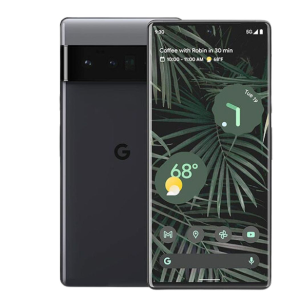 Google Pixel 6 Pro – Flagship Power for Less