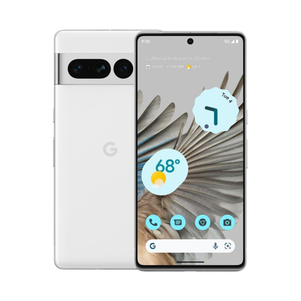 Google Pixel 7 Pro – AI-Powered Flagship in Bulk