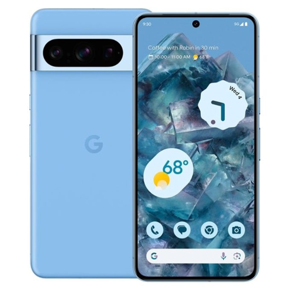 Google Pixel 8 Pro – The Ultimate Android Flagship