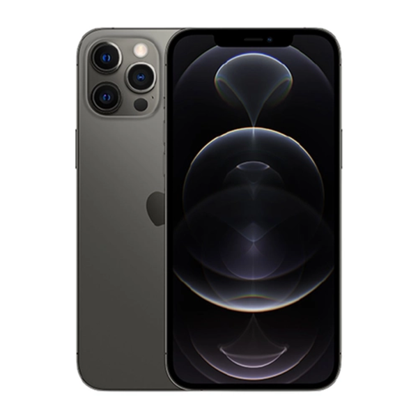 iPhone 12 Pro Max – Big Display, Big Power